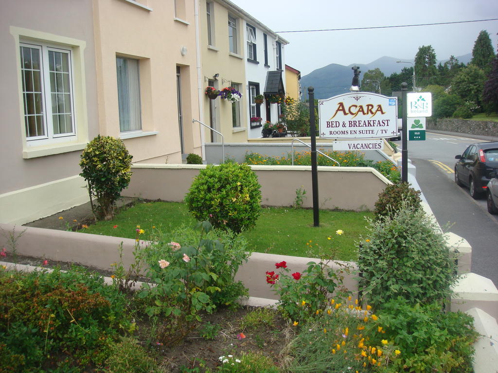 Acara B&B Killarney Exteriér fotografie